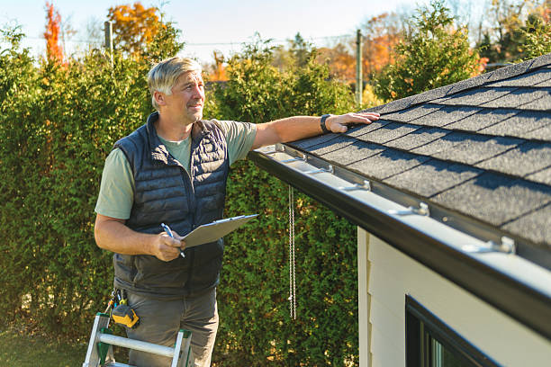 Trusted Flat Roof Repair service in Warrensburg, MO - Ben Roofing and Steel LLC